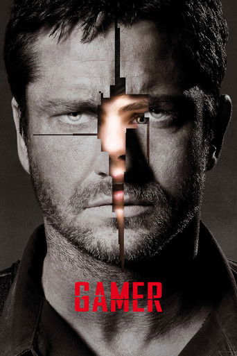 Gamer 2009 (گیمر)