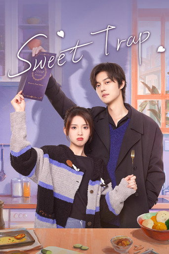 دانلود سریال Sweet Trap 2024 (تله شیرین)