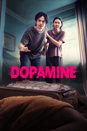 دانلود فیلم Dopamine 2025