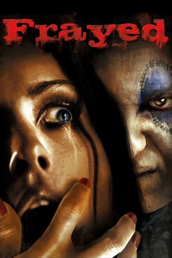 دانلود فیلم Frayed 2007