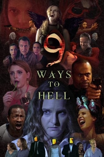 9 Ways to Hell 2022 (9 راه برای رسیدن به جهنم)