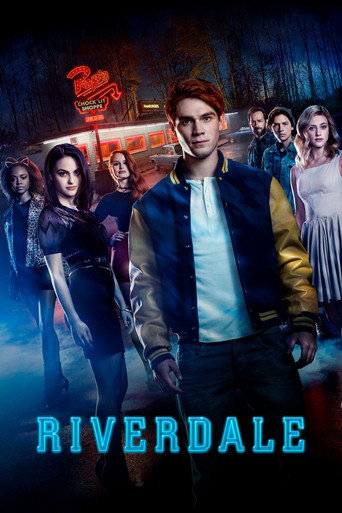 Riverdale 2017 (ریوردیل)
