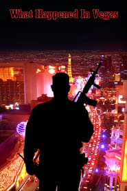 What Happened in Vegas 2017 (چه اتفاقی در وگاس افتاد)