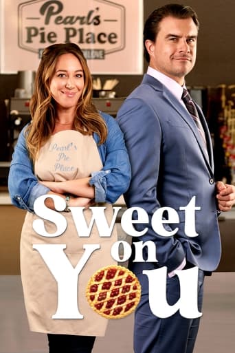 دانلود فیلم Sweet on You 2023