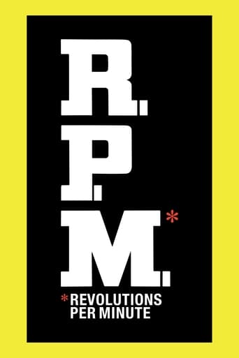 دانلود فیلم R.P.M. 1970 (آر.پی.ام)