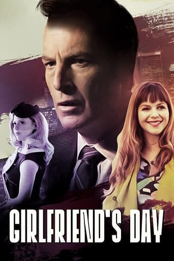 Girlfriend's Day 2017 (روز دوست‌دختر)