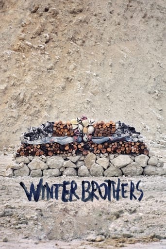 Winter Brothers 2017 (برادران زمستانی)