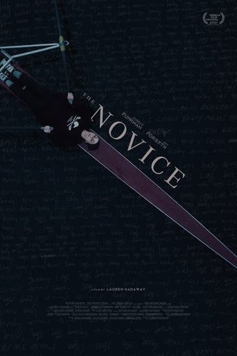 The Novice 2021 (تازه کار)