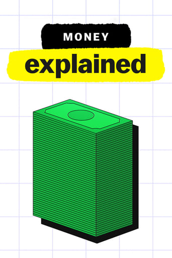 Money, Explained 2021 (پول به زبان ساده)