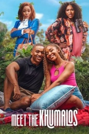 Meet the Khumalos 2025