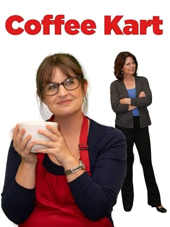 دانلود فیلم Coffee Kart 2019