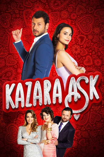 Accidental Love 2021 (عشق تصادفی)