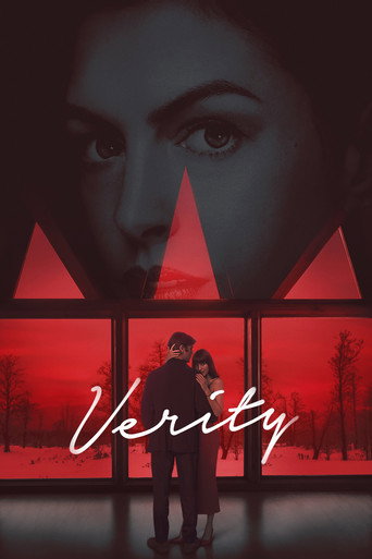 دانلود فیلم Verity 2026 (واقعیت)