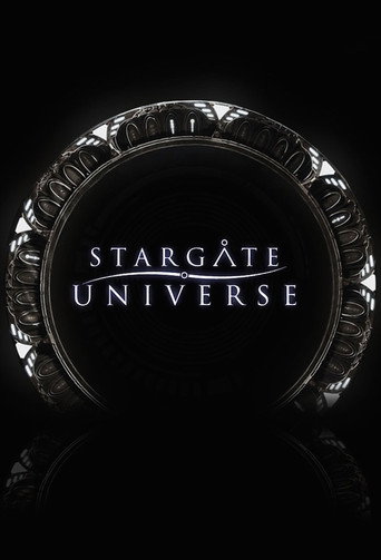 Stargate Universe 2009 (دروازه ستارگان)