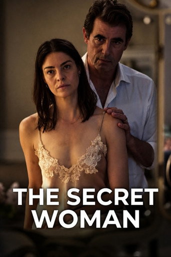 The Secret Woman 2026