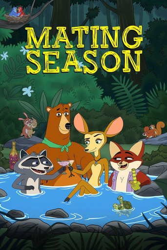 دانلود سریال Mating Season 2026 (فصل جفت گیری)