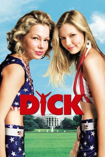 Dick 1999 (دیک)