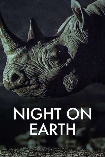 دانلود سریال Night on Earth 2020 (شب روی زمین)