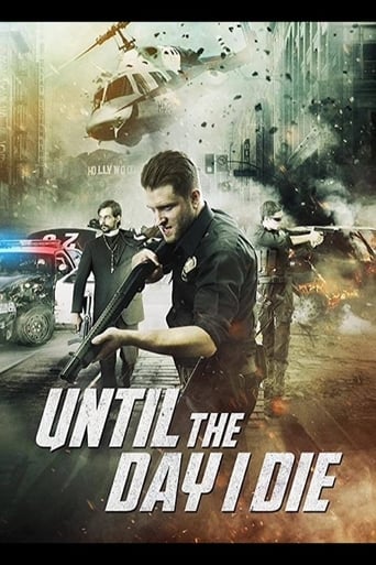 دانلود فیلم Until The Day I Die: Part 1 2016