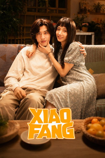 دانلود سریال Xiao Fang 2026