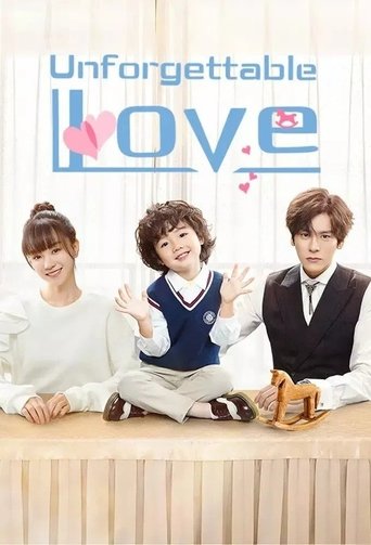 Unforgettable Love 2021 (عشق فراموش نشدنی)