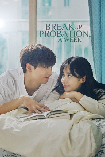 دانلود سریال Breakup Probation, A Week 2020