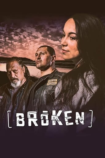 دانلود فیلم Broken 2018