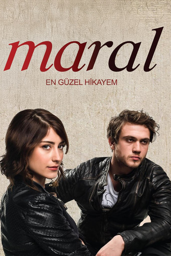 دانلود سریال Maral: The Most Beautiful Story 2015 (مارال)