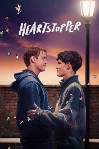 Heartstopper 2022 (دلشکسته ها)