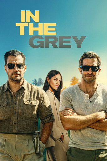 دانلود فیلم In the Grey 2026 (در منطقهٔ خاکستری)