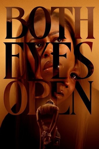 Both Eyes Open 2025