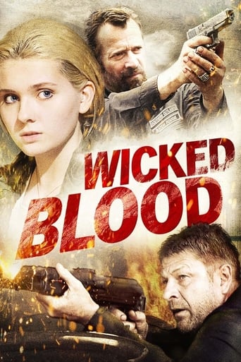 Wicked Blood 2014 (خون شرور)