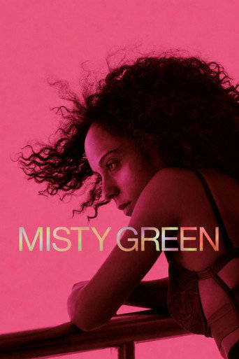 دانلود فیلم Misty Green 2026
