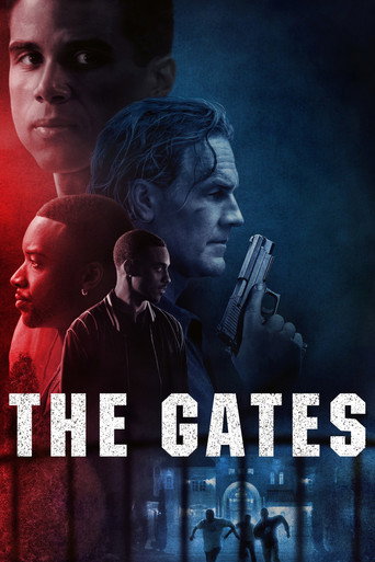 دانلود فیلم The Gates 2026 (دروازه ها)