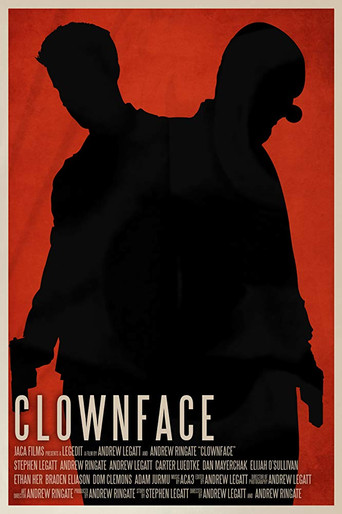 Clownface 2017