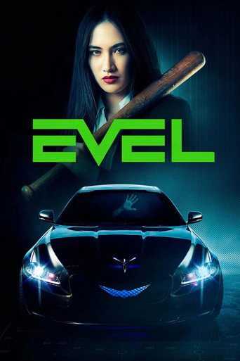 دانلود فیلم Evel 2026