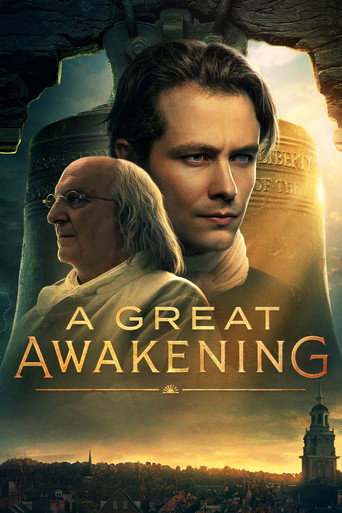 دانلود فیلم A Great Awakening 2026 (بیداری بزرگ)