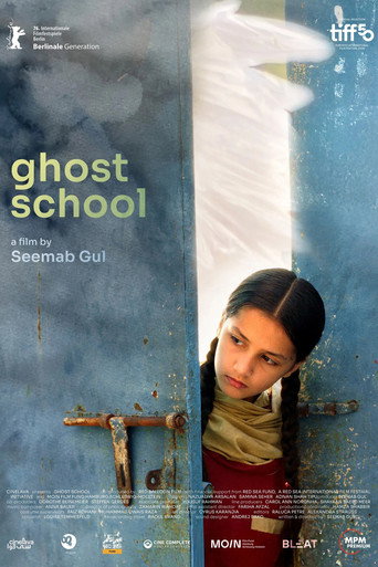 Ghost School 2025