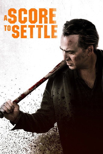 A Score to Settle 2019 (امتیازی برای تسویه حساب)