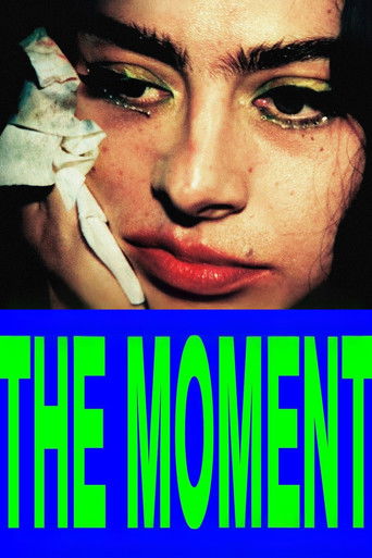 The Moment 2026