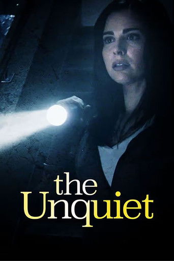 The Unquiet 2008