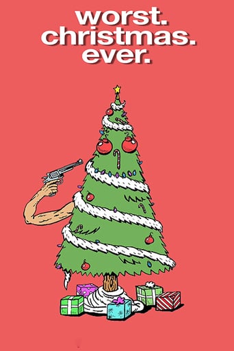 Worst Christmas Ever 2020 (بدترین کریسمس دوران)
