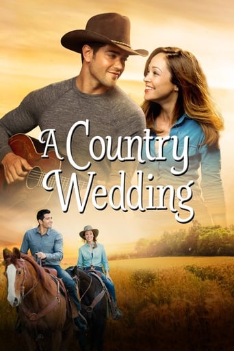 A Country Wedding 2015