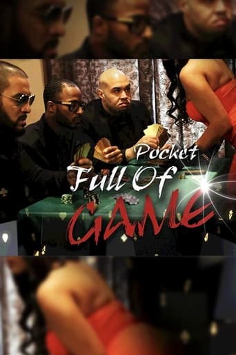 دانلود فیلم Pocket Full of Game 2020