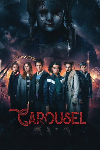 Carousel 2023 (شبی در شهربازی)