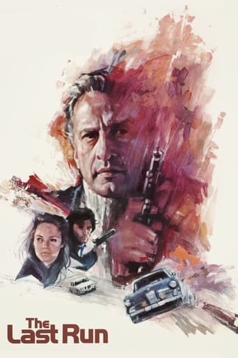 The Last Run 1971