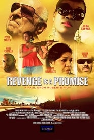 دانلود فیلم Revenge is a Promise 2018