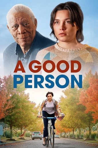 A Good Person 2023 (یک ادم خوب)