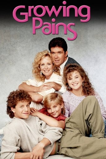 دانلود سریال Growing Pains 1985
