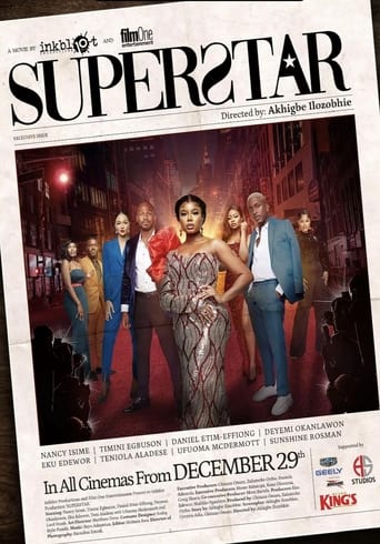 Superstar 2021